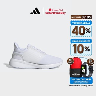  adidas Chạy Giày Chạy Bộ EQ19 Nam trắng H68091