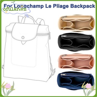 Ular Túi Xách Du Lịch Đựng Máy Ảnh longchamp le pliage Tiện Lợi
