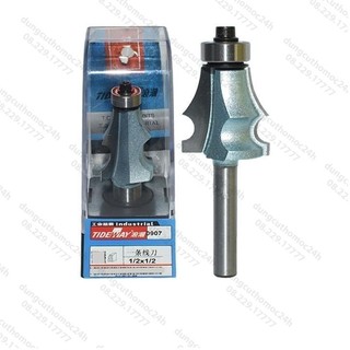 Mũi soi chỉ tơ, chỉ đũa lc0907 tideway
