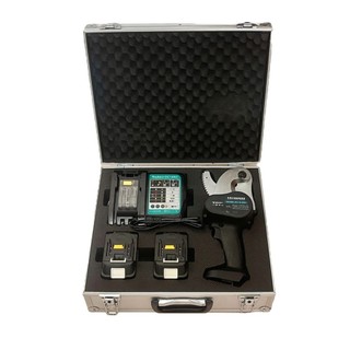 Máy cắt cáp nhông chạy pin TOT EC-G-55A PapaTools
