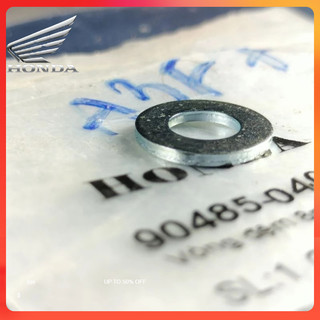 Long Đen Chỉnh Côn ( Vòng đệm 8mm ) Honda ( 90485040000 )