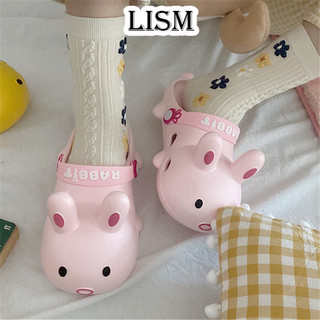 LISM dép sandal nữ dép nữ đế cao Tự tin Đệm êm Điều chỉnh được Điệu đà FDL2450STT 21Z240519