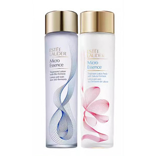 Estee Lauder Original Liquid Cherry Blossom Water Micro tinh chất dưỡng ẩm 200ml