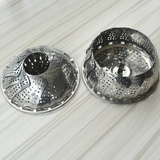 Vỉ hấp Inox tiện lợi