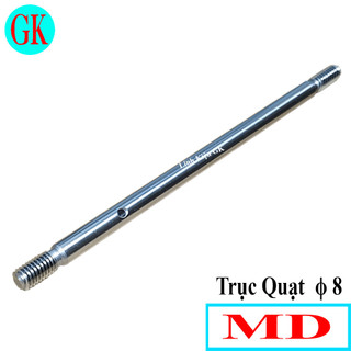 Trục quạt bàn MD
