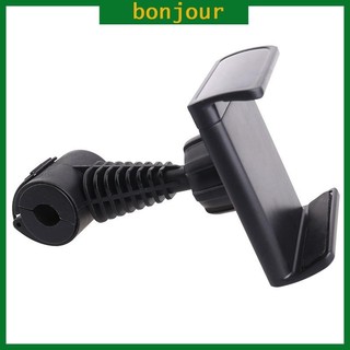Giá đỡ điện thoại đa năng BON 360° Giá đỡ điện thoại tựa đầu ô tô xoay