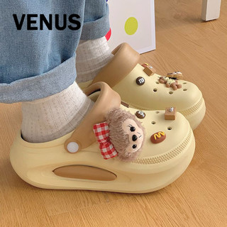 YANFENG  Dép sandal nữ Hở Ngón Đế Dày Có Quai Cài 2024NEW Mùa hè Kiểu Dáng Thời Trang Sang trọng Phóng khoáng Phối hợp dễ dàng Đàn hồi tốt FDL2451K7O 22Z240527