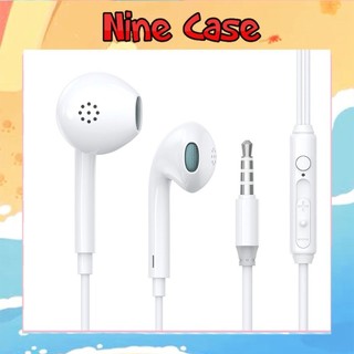 Sale 50% Tai nghe nhét tai TOPK F20 có micrô và tai nghe điều khiển âm lượng