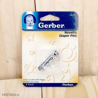 Bấm móng tay, Cắt móng tay cho bé Gerber chăm sóc móng tay chân trẻ em