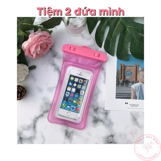 Túi Chống Nước Phao Có Nhiều Màu Lựa Chọn