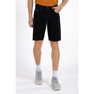 Quần short form vừa , phong cách trẻ trung, năng động thoải mái john henry - sp24ss01-jn