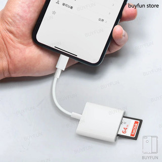 Type c L SD TF USB Card Reader Adapter Connector