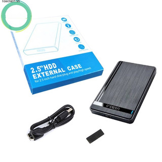 Toxicla01 usb 3.0 siêu tốc ssd tốc độ cao 2.5 inch thêm vali cho notebook pc