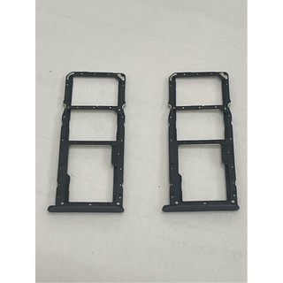Khay sim realme c35-đen