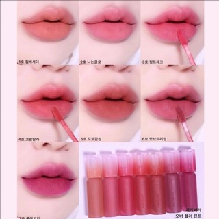 Son Kem Peripera Over Blur Tint