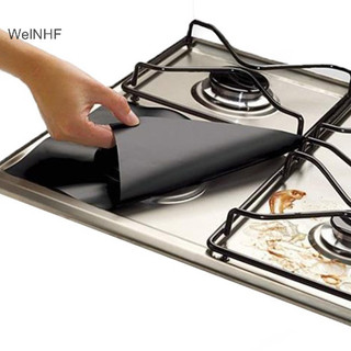 Welnhf Bếp Bảo Vệ Lót Bếp Gas Bảo Vệ Bếp Gas Bếp Bếp Bếp Đốt Bảo Vệ HYUNDAI