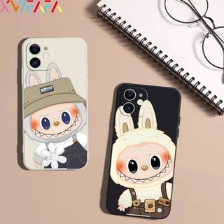Ốp Điện Thoại INS Phong Cách Cho OPPO A96 A95 A76 A55 A16 A54S A15 A15S A58 A78 4G 5G Xu Hướng Thời Trang Vỏ Mềm Chống Sốc Dễ Thương