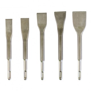 Mũi đục cho búa điện Dụng cụ cầm tay Mũi tròn SDS-PLUS Đục cong
