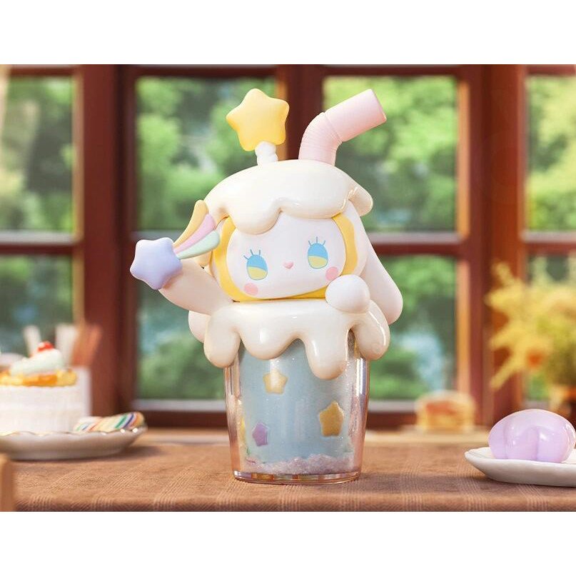 [HỘP MÙ] LUCKY EMMA - Emma Secret Forest Coffee Shop Series - Quán cà phê Emma - Hộp ngẫu nhiên