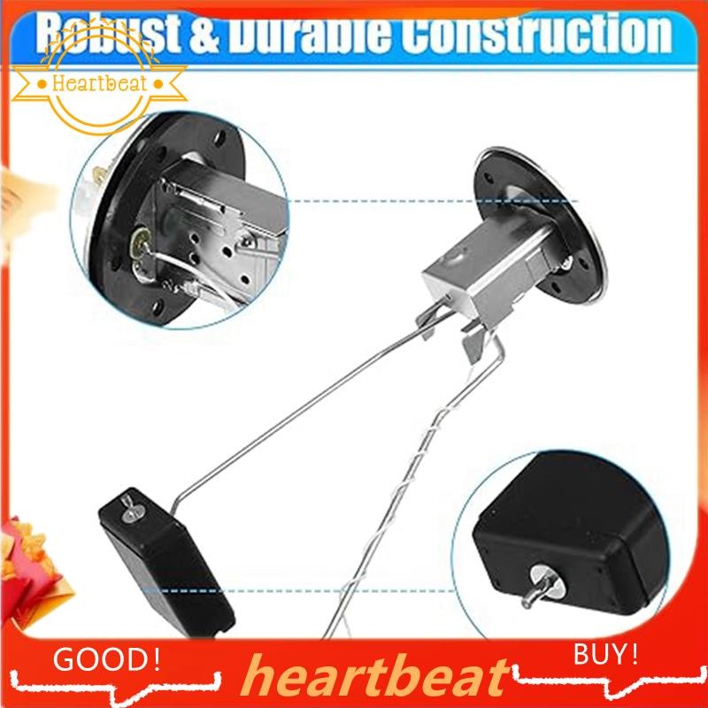 [Bán Hàng] Đồng Hồ Đo Phao Bình Nhiên Liệu Đơn Vị Gửi Cảm Biến Mức Nhiên Liệu Cho KE70 TE71 83320-19
