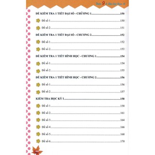 Sách - Toán 9 Và Bài Toán Thực Tế