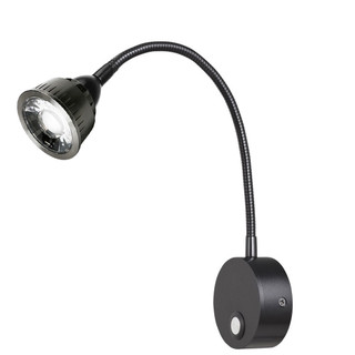  Đèn Led đọc sách đầu giường BOFIT 5W nguồn 220V Ánh sáng chiếu rọi điểm Loại gắn tường và bàn học 