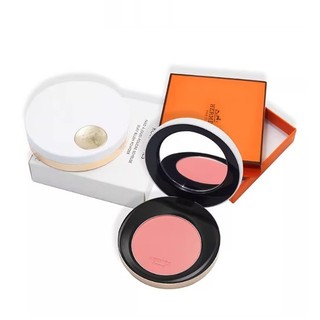 Phấn má hồng Hermes 19 / 23 / 28 / 32 / 37 / 45 / 49 / 54 / 61 mẫu mỹ phẩm gói dùng thử màu 2g