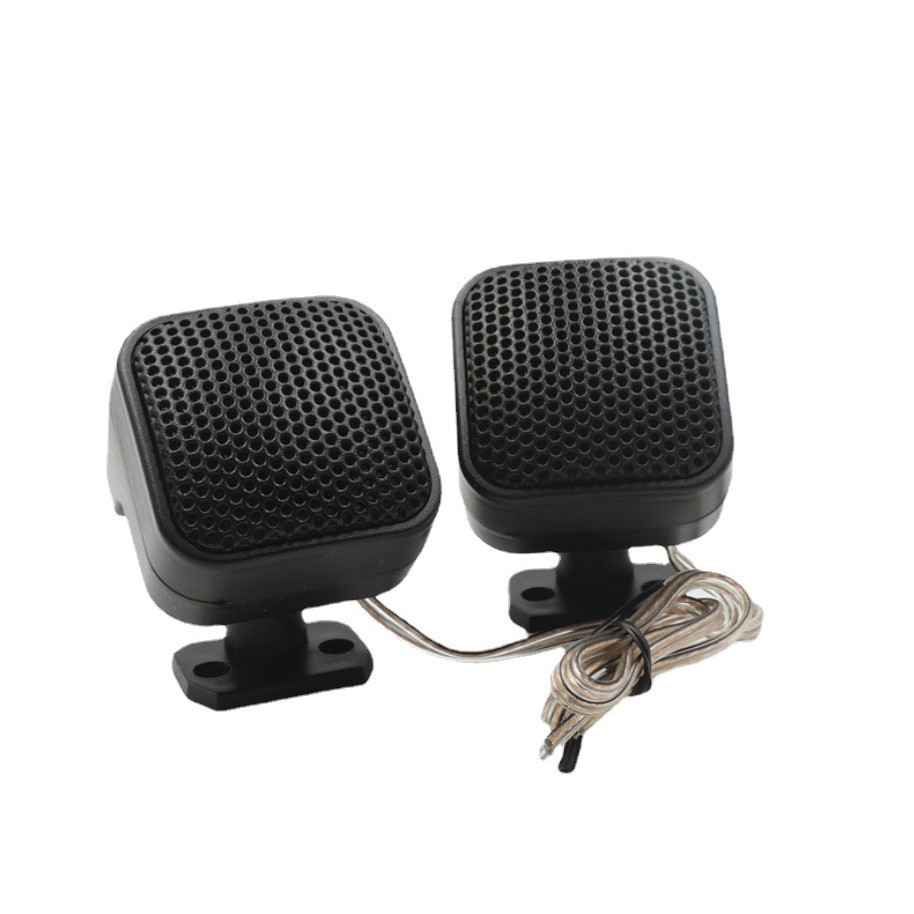 Combo 02 cái Loa Treble vuông công suất 500W âm thanh trung thực cao dùng cho loa nghe nhạc, loa ô tô, loa vi tính