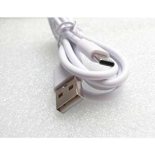 Dây - Cáp Sạc USB to Type-C 30cm 1m