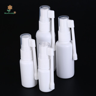 Lily 1 chai mũi rỗng xoay nhỏ phun sương chai phun sương phun mũi uuu