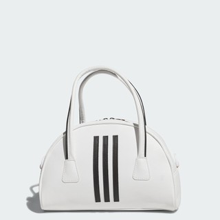 adidas Đánh gôn Túi Tròn 3 Sọc Nữ trắng IK7401