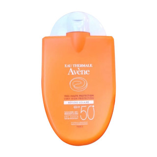 Kem chống nắng Avene Little Diamond 30ml, Da nhạy cảm cho nam và nữ, sảng khoái và dịu dàng, cô lập tia UV SPF50 +
