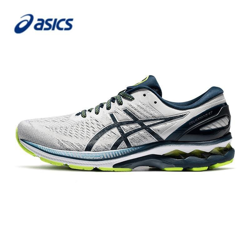 Giày thể thao chống sốc Nikebackup Asics gel-kayano 27 (4e) cho namnk