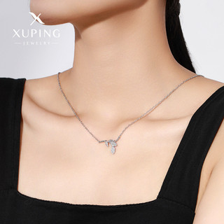 Nhánh Treo Lá Vòng Cổ Thời Trang Ánh Sáng Sang Trọng Phong Cách Thoáng Mát Độc Đáo Thiết Kế Niche Xương Đòn Dây Xích ins Bạn Gái Miễn Phí