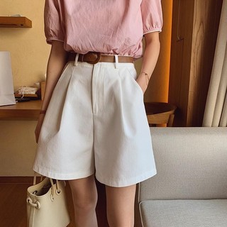 spraying quần short nữ Quần tây nữ High-quality Thoải mái fashionable Popular WFK2450AV9