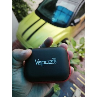 Pin sạc Vapcell 2170  6000mah 50A