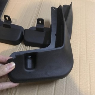Chắn bùn xe Mitsubishi Xpander 2018-2023 - HFA