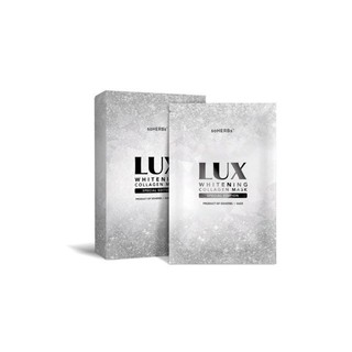 [Mua lẻ giá sỉ] Ủ DỊCH TRUYỀN TRẮNG LUX HỘP 3 GÓI