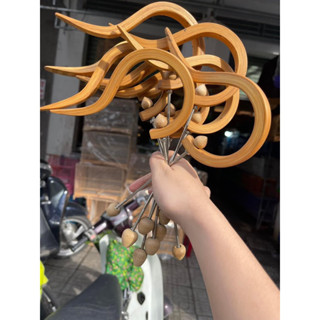 Móc tre lồng chim chào mào lồng mi