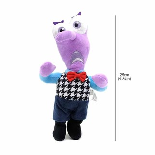 Inside Out stuffed animals