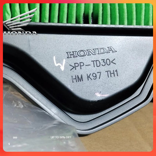 Lọc Gió Xe Máy | Tấm Lọc Khí PCX 125/150 (2018-2022) Chính Hãng Honda (17210K97J00)