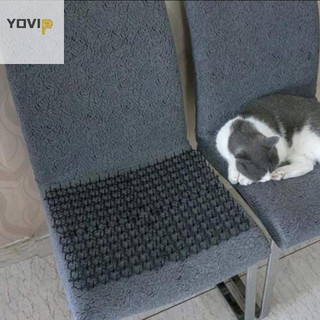 Yovip 1 Thảm Mèo Chống Trộm Vườn Gatos Chó Thảm Đuổi Dải Kích Thích VN