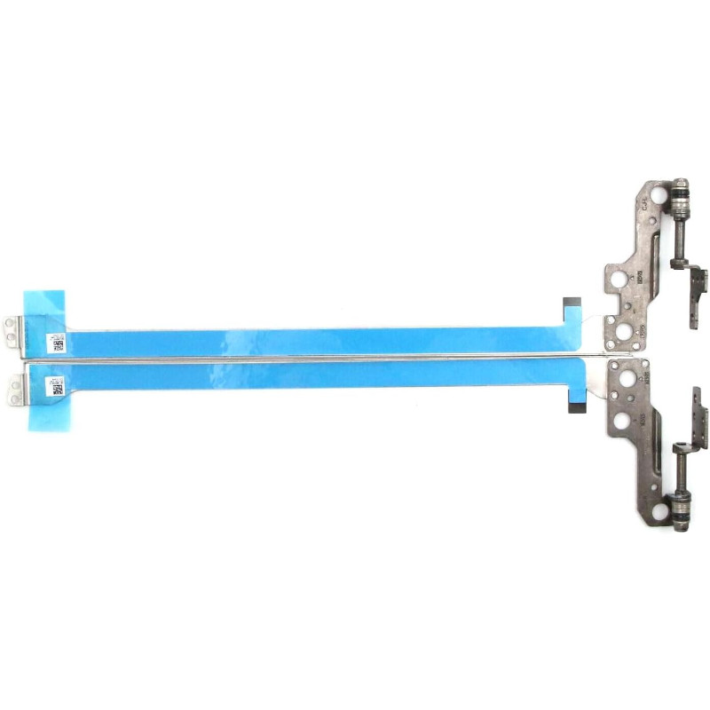 Thay thế bản lề màn hình LCD bên trái và bên phải cho Lenovo Ideapad Gaming 3-15IMH05 81Y4 3-15ARH05