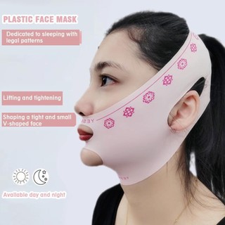 Mặt nạ nâng cơ mặt V X3Z7