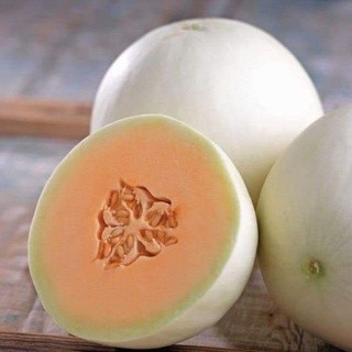 Hạt giống dưa lê cẩm ngọc