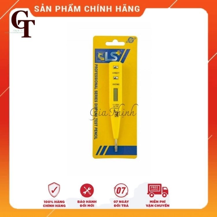 Bút thử điện LS
