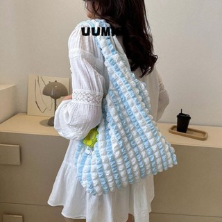 UUMIR Túi Xách Đeo Vai / Kẹp Nách Kích Cỡ Lớn Thời Trang Dành