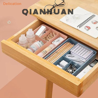 Khay sắp xếp ngăn kéo / lưu trữ cho phòng tắm / bếp / bàn