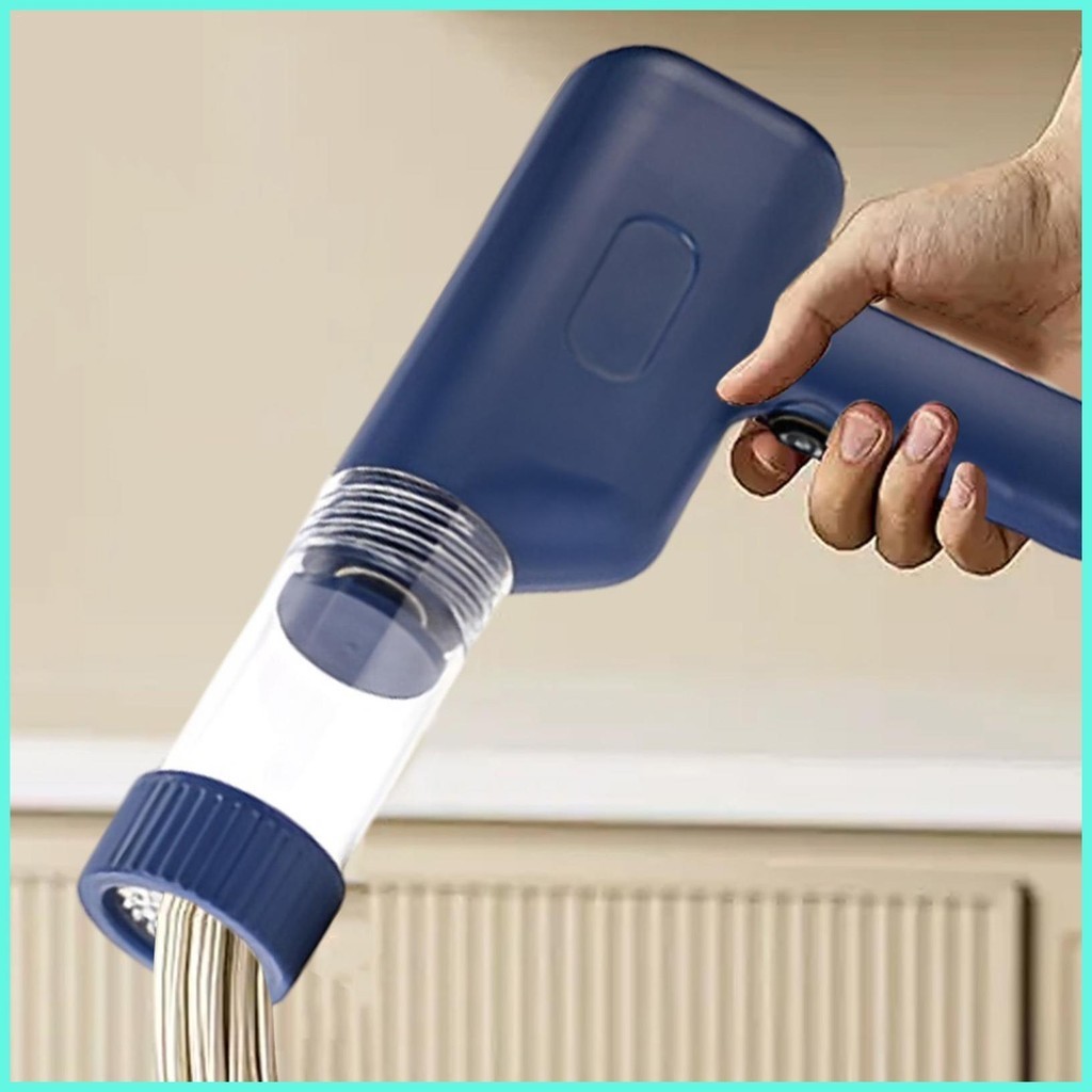 Máy làm mì Máy làm mì có thể sạc lại Máy đùn mì ống cầm tay Máy làm mì ống tự chế Máy làm mì ống không dây antirtvn