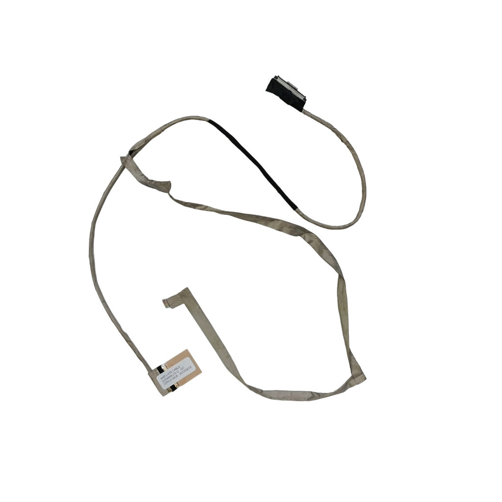 Cáp ruy băng màn hình Dell Inspiron 15-7557 5577 5576 7559 7000 P57F